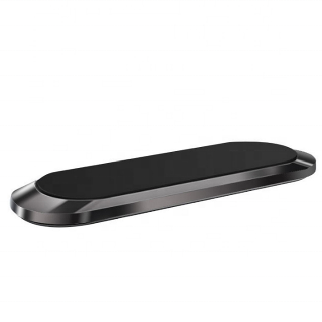 Noayi Wholesale Magnetic Car Phone Holder Stand Magnet Wall Mobile Phone Holder for Bike and Car