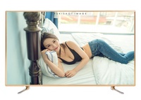 Usine de Chine TV LCD vente en gros prix bon marché et 32 " - 55" TV d'hôtel utiliser la télévision à écran plat Full HD TV LED 55 pouces