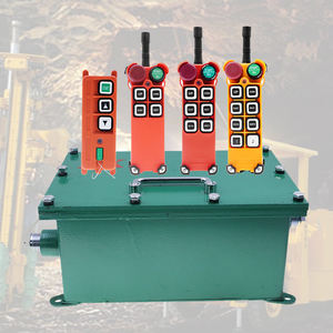 Brand New 1 Transmitter 1 Receiver Crane Industrial Industrial <b>Remote</b> <b>Control</b> - Product Image 6