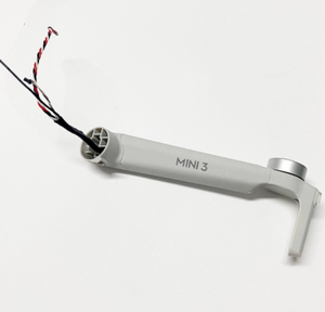 Pièces de rechange pour drone en alliage métallique pour <span class=keywords><strong>Mini3</strong></span> et <span class=keywords><strong>MINI3</strong></span> <span class=keywords><strong>Pro</strong></span>, boîtier de bras et moteur d'arbre rotatif - Product Image 1