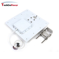 Lecteur RFID UHF à longue portée V-88 avec SDK gratuit pour le contrôle d'accès