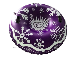 تخفيضات كبيرة من المصنع أنبوب التزلج على حقل الثلج معدات اللعب نفخ الثلج التزلج - Product Image 3