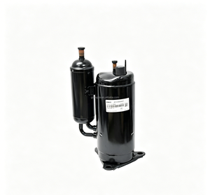 Compresor Rotativo Inverter DC GMCC ATF310D43UMT <span class=keywords><strong>R410A</strong></span> 31400BTU 175V 180Hz para Bomba <span class=keywords><strong>de</strong></span> Calor <span class=keywords><strong>de</strong></span> Aire Acondicionado - Product Image 1