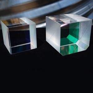 30mm 50mm 빅 사이즈 광학 편광 빔 스플리터 - Product Image 3