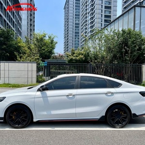 Rapporto <span class=keywords><strong>di</strong></span> <span class=keywords><strong>valutazione</strong></span> dettagliato: Berlina <span class=keywords><strong>di</strong></span> lusso Geely Binrui Cool 1.5T Turbo <span class=keywords><strong>usata</strong></span> - Product Image 3