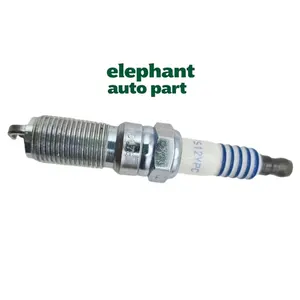 1 шт./4 шт./6 шт. Подлинная Свеча зажигания LR025605 для JAGUAR XE XF XJ LAND ROVER DISCOVERY FREELANDER 2 RANGE ROVER EVOQUE 2,0 T - Product Image 4