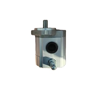 ปั๊มไฮดรอลิกซีรีส์ KZP4, ปั๊มเกียร์ไฮดรอลิกสำหรับรถยก KZP4-33 Shimadzu - Product Image 3