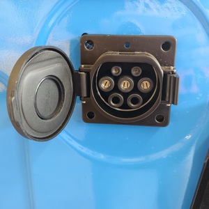 Tuk Tuk <span class=keywords><strong>El</strong></span>éctrico de 7500W y 6 Pasajeros, Aprobado por la CEE, <span class=keywords><strong>para</strong></span> Transporte de Huéspedes de Hotel, Servicio de Transporte al <span class=keywords><strong>Aeropuerto</strong></span>, Batería de Litio EV - Product Image 6