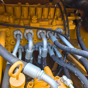 Sử dụng máy xúc con sâu bướm 320gc <span class=keywords><strong>320</strong></span> 320B 320C 320cl 320D 320dl 320e 330C thủy lực bánh xích máy xúc để bán - Product Image 3