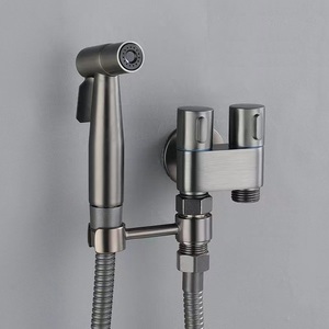 Высококачественный распылитель для биде Shattaf - Product Image 3