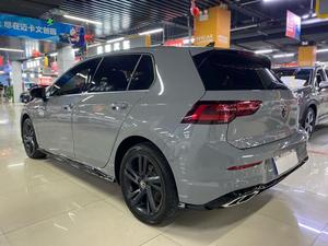 VW <span class=keywords><strong>Golf</strong></span> 2021, Auto Usado, 5 Asientos, Sedán Económico, Gasolina, 1.4T, <span class=keywords><strong>Segunda</strong></span> <span class=keywords><strong>Mano</strong></span>, Hecho en China - Product Image 4
