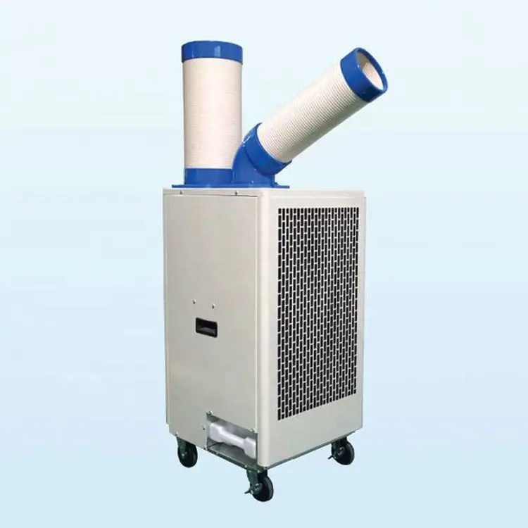 Industrial Portable Air Cooler 2500W