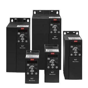 Mới Trong Kho <span class=keywords><strong>Danfoss</strong></span> Ổ Đĩa 131b9000 FC-202P11KT4E55H2XGXXXXSXXXXAXBXCXXXXDX Chuyển Đổi Tần Số <span class=keywords><strong>Danfoss</strong></span> FC 202p11kt4e55h Vfd - Product Image 3