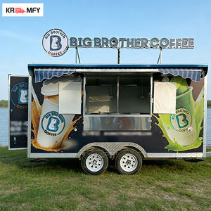 Sistema de Supresión de Incendios, Camión de Comida Mexicano para Venta de Fish and Chips, Hot Dogs, Café Helado - Product Image 6