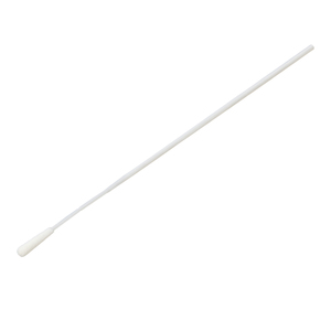 Écouvillons stériles en nylon floqué pour prélèvement oral et pharyngé, pour prélèvement et libération supérieurs d'ADN/ARN - Product Image 3