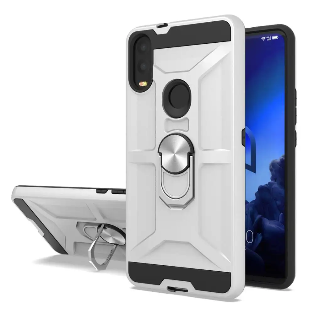 Capa 3x1 360° Impact Protection Y9 2019 | Capas e bolsas | Dott.pt