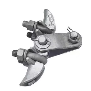 Colliers de suspension de type XGU haute résistance pour lignes aériennes - Product Image 2
