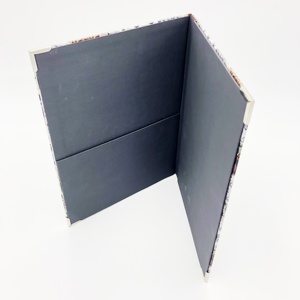 GIGO Bán Nóng Đầy Màu Sắc Bìa Cứng Nhà Hàng <span class=keywords><strong>Menu</strong></span> In Ấn Dịch Vụ Bìa Cứng Cuốn Sách In Ấn - Product Image 5