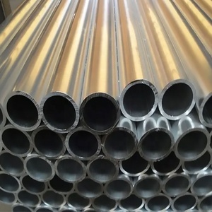 الألومنيوم أنبوب مربع بأكسيد رقيقة الجدار - Product Image 5