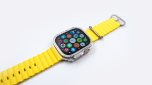 Cubierta de reloj antigolpes <span class=keywords><strong>y</strong></span> Protector de pantalla para <span class=keywords><strong>Apple</strong></span> <span class=keywords><strong>Watch</strong></span>, Protector de pantalla para reloj - Product Image 3