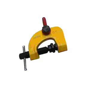 Durable 6" Aluminum Alloy <b>Quick</b> <b>Release</b> Universal Cam <b>Clamp</b> Perfect For Woodworking DIY Projects Bulk Supply - Product Image 6