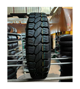 Pneumatico per Triciclo Resistente ad Alto Carico 500-12, Pneumatico per Moto Resistente all'Usura <span class=keywords><strong>e</strong></span> Antiscivolo - Product Image 4
