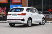 FAW-Volkswagen Jetta VS7 280TSI Automatique Économique SUV Intermédiaire 1.5L Turbo Euro VI Conforme Gauche Traction Essence Électrique 2024
