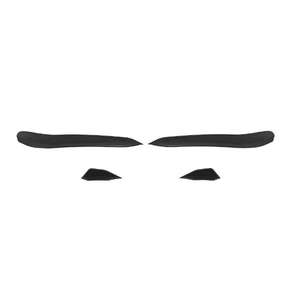 Embellecedor de hoja de barra delantera para 6R20 <span class=keywords><strong>6GTI</strong></span> 7R 7GTI RZ - Product Image 1