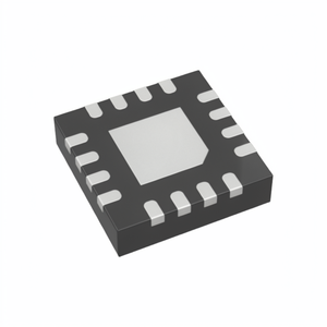 Lista de Precios de Componentes Electrónicos del Fabricante: Sensor Táctil IC CAP1298-1-A4-TR 16 VFQFN con Pad Expuesto, 8 Canales, 16QFN 3X3 - Product Image 1