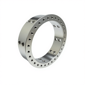 高精度定制不锈钢加工 - 出厂价 - Product Image 3