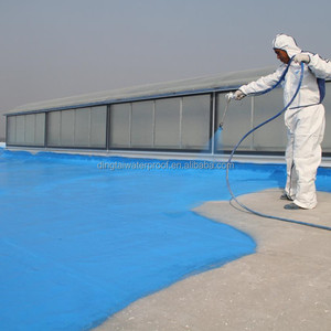 <span class=keywords><strong>Pintura</strong></span> <span class=keywords><strong>Impermeabilizante</strong></span> Acrílica a Base de Agua para Techos, <span class=keywords><strong>Impermeabilizante</strong></span> para Techos de Concreto y Metal con Protección UV - Product Image 4