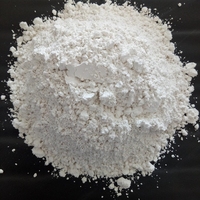 Stabile Kaolin Ton für Geschirr