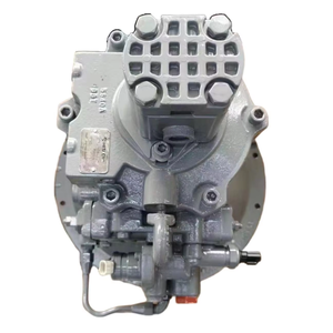 Bomba Hidráulica Principal HPK055ATRH18A P/N Bomba de Pistones 9290595 9256125 9257348 Bomba Hidráulica para - Product Image 3