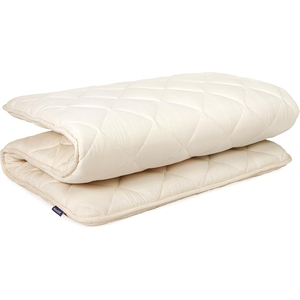 Colchón de futón plegable de estilo japonés, esterilla de Tatami, almohadilla para dormir, tumbona, cama mediana para el hogar, Hospital, escuela, fábrica - Product Image 1