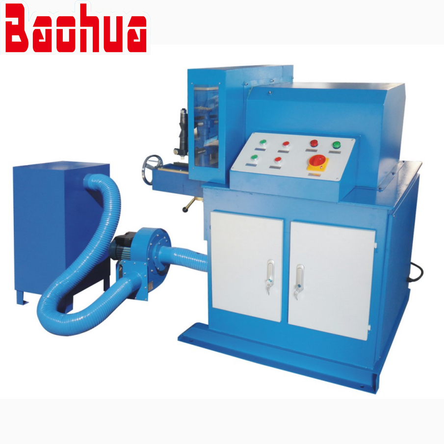 Baohua, высококачественное оборудование, автомобильный тормозной башмак, шлифовальный станок для продажи