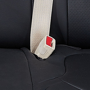 Fundas de cojín para asiento de coche probadas 100%, funda de terciopelo para coche Regular personalizada para coche, funda móvil para <span class=keywords><strong>silla</strong></span> de coche para CAMRY - Product Image 3