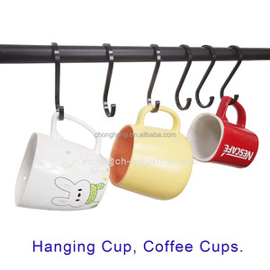 Gancho de Seguridad Tipo S de Múltiples Especificaciones, Gancho de Suspensión <span class=keywords><strong>en</strong></span> Forma de S de Aluminio Espacial, Gancho de Suspensión Resistente - Product Image 4