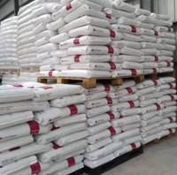 Venta Directa de Fábrica: Gránulos de Plástico de Policarbonato PC SC1004A de Alto Flujo, Baja Temperatura, Resistentes a Impactos y Químicos