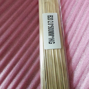 Túi-20 tùy chỉnh Bạc dựa trên hàn hợp kim cho hàn dây nhôm đồng thau đồng thép thiếc thép nhẹ Hàn - Product Image 1