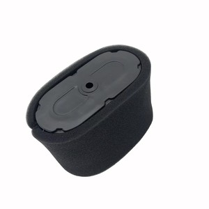 ไส้กรองอากาศ GXV340 GXV390 เครื่องยนต์ 17218-ZF5-V0 ไส้กรองน้ำมันเชื้อเพลิง - Product Image 5