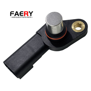 Système de moteur FAERY 55223507 5293161AA 12141485845 capteur de température d'air pour 2002-2008 MINI COOPER 1.6L <span class=keywords><strong>V4</strong></span> - Product Image 1