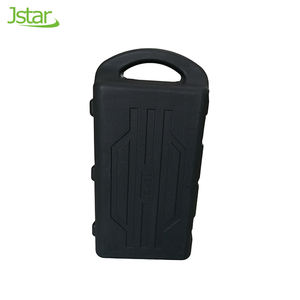 Équipement de musculation, haltère réglable de 20kg dans la boîte de transport - Product Image 6