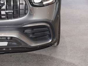 <span class=keywords><strong>Prix</strong></span> réduit pour Mercedes <span class=keywords><strong>GLC</strong></span> X253 2020-2022 - Kit carrosserie GLC63 AMG - Pare-chocs - Grille - Diffuseur - Accessoires - Installation facile à 100% - Product Image 3