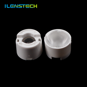 Ilenstech acrilico led optics15mm lente led per illuminazione wall washer/produttore di <span class=keywords><strong>ottica</strong></span> secondaria - Product Image 3