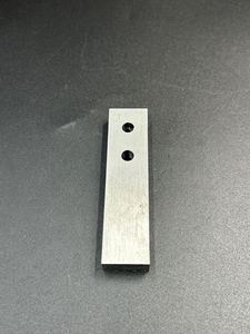 Tủ quần áo đường sắt tủ dày Xà treo quần áo hỗ trợ phụ kiện sản xuất thiết bị máy PLC điều khiển - Product Image 3