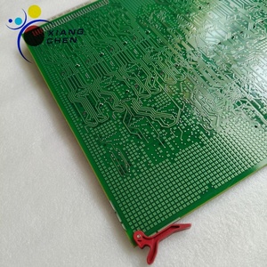 ER Original Printed Circuit Board 00.785.0770 EAK4 Flat Module for Heidelberg Offset <b>Printing</b> <b>Machinery</b> Parts - Product Image 6