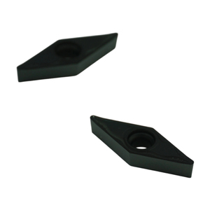 Inserti per Trapano a Pala CNC VCMT110304-FM4 WSM10S per Lavorazione Metalli, Rivestimento PVD, Disponibile <span class=keywords><strong>OEM</strong></span>, Basso MOQ - Product Image 5
