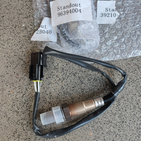 Precio al por mayor de oxígeno del coche O2 Sensor 39210-2B320 392102B320 para Hyundai Kia Lambda Sensor De Oxigeno Auto Repuestos