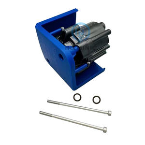 Módulo de Servicio Original de Núcleo de Tinta Vj 383556 613597 611220 611554 613598 611170 para Impresora Vj 1240 1280 1580 1860 1880 - Product Image 3