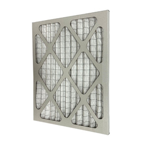 Khu Vực Lớn Bụi Yếu Tố Lọc Ngọn Lửa Chống Cháy Bộ Lọc Không Khí Cartridge Cho Máy Cắt Laser Công Nghiệp Lọc Bụi - Product Image 6